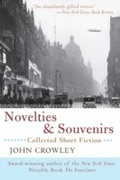 Cover: Novelties & Souvenirs - HarperCollins
