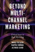 Cover: Beyond Multi-Channel Marketing - Emerald Publishing Limited