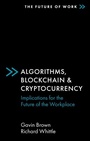 Cover: Algorithms, Blockchain & Cryptocurrency - Emerald Publishing Limited