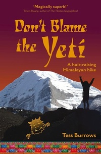 Abbildung von: Don't Blame the Yeti - Lightning