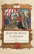 Cover: Jean de Bueil: Le Jouvencel - Boydell Press