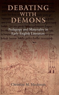 Enlarge image Cover: Debating with Demons - D.S. Brewer