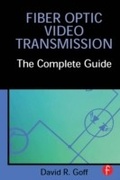 Cover: Fiber Optic Video Transmission - Routledge