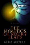 Cover: The Nymphos of Rocky Flats - HarperCollins