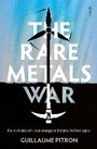 Bild: The Rare Metals War - Scribe Publications