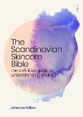 Cover: The Scandinavian Skincare Bible - Scribe Publications