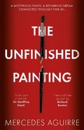 Cover: Unfinished Painting, The - The Book Guild Ltd