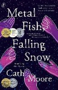 Enlarge image Cover: Metal Fish, Falling Snow - The Text Publishing Company