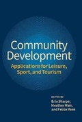 Cover: Community Development - Venture Publishing Inc.,U.S.