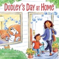 Cover: Dudley's Day at Home - Flashlight Press