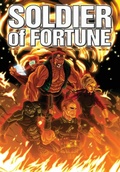 Cover: Soldier Of Fortune - TidalWave Productions