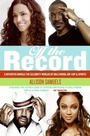 Cover: Off the Record - HarperCollins