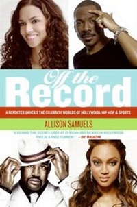 Enlarge image Cover: Off the Record - HarperCollins