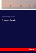 Cover: Erasmus Darwin - Hansebooks