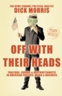 Cover: Off with Their Heads - HarperCollins