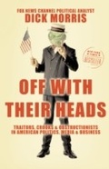 Cover: Off with Their Heads - HarperCollins