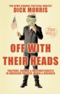 Enlarge image Cover: Off with Their Heads - HarperCollins