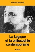 Cover: La Logique et la philosophie contemporaine - Prodinnova