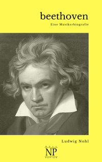 Enlarge image Cover: Beethoven - Null Papier Verlag