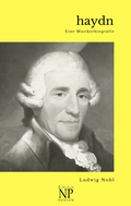 Cover: Haydn - Null Papier Verlag