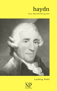 Enlarge image Cover: Haydn - Null Papier Verlag