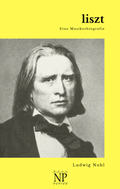 Cover: Liszt - Null Papier Verlag