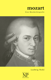 Enlarge image Cover: Mozart - Null Papier Verlag