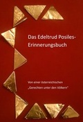 Cover: Das Edeltrud Posiles Erinnerungsbuch - Morawa Lesezirkel GmbH
