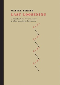 Enlarge image Cover: Last Loosening - Twisted Spoon Press