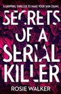 Cover: Secrets of a Serial Killer - HarperCollins