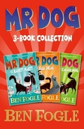 Cover: Mr Dog Animal Adventures: Volume 1 - HarperCollins