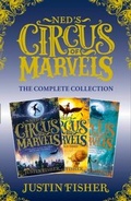 Cover: Ned's Circus of Marvels: The Complete Collection - HarperCollins