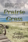 Cover: Prairie Grass - Books We Love Ltd.