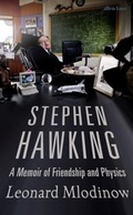 Cover: Stephen Hawking - Penguin Books Ltd