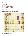 Cover: The City Reader - Routledge