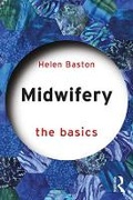 Cover: Midwifery - Taylor & Francis