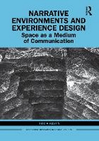 Enlarge image Cover: Narrative Environments and Experience Design - Routledge