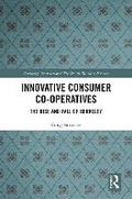 Cover: Innovative Consumer Co-Operatives - Routledge