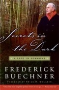Cover: Secrets in the Dark - HarperCollins