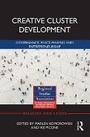 Cover: Creative Cluster Development - Taylor & Francis