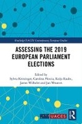 Cover: Assessing the 2019 European Parliament Elections - Routledge