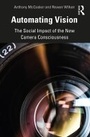 Cover: Automating Vision - Routledge