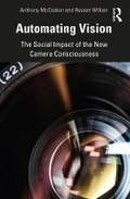 Cover: Automating Vision - Routledge