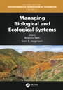 Cover: Managing Biological and Ecological Systems - CRC Press