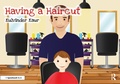Cover: Having a Haircut - Routledge