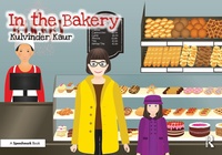 Enlarge image Cover: In the Bakery - Routledge