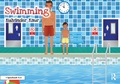 Cover: Swimming - Routledge