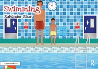 Enlarge image Cover: Swimming - Routledge
