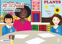 Enlarge image Cover: At School - Routledge