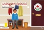 Cover: Going to School - Routledge